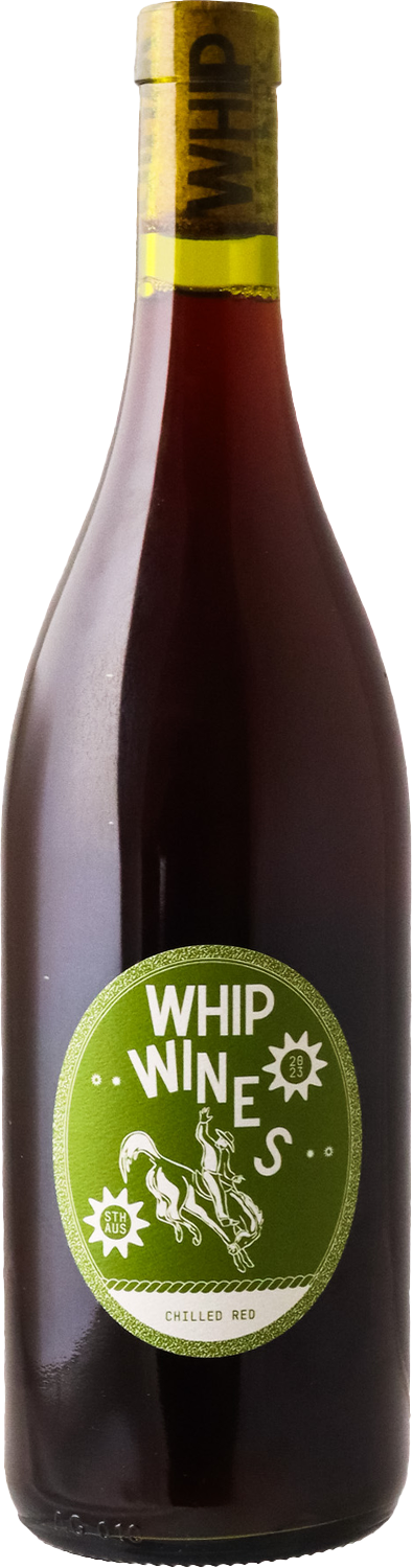 Whip Wines - 2023 Chilled Red Wine