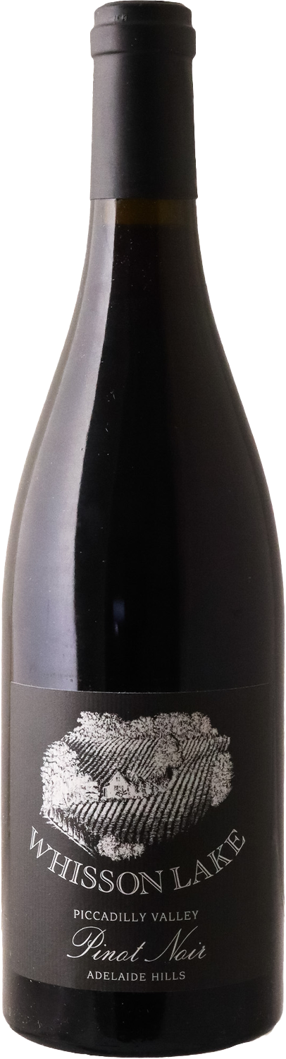Whisson Lake - 2022 Black Label Pinot Noir