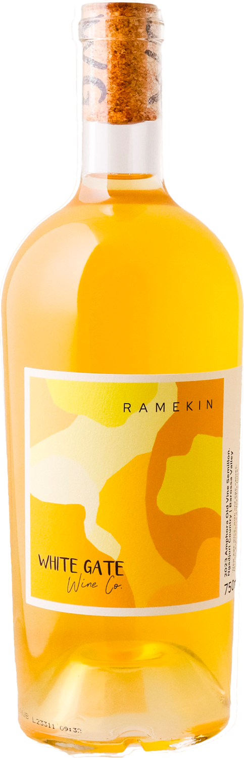 White Gate Wine Co - 2023 'Ramekin'