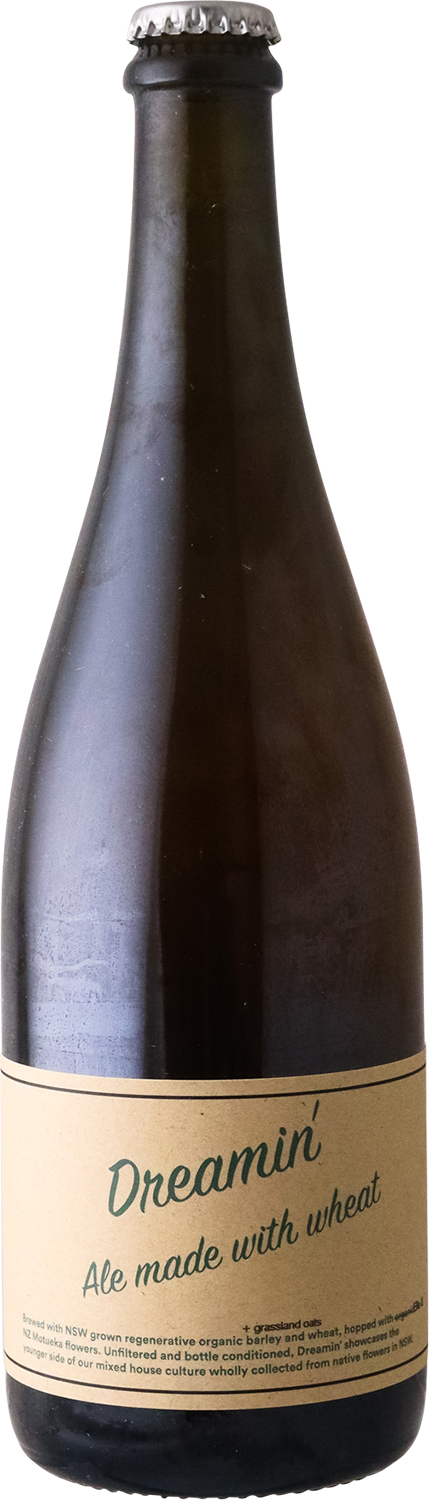 Wildflower - Dreamin' Batch #4