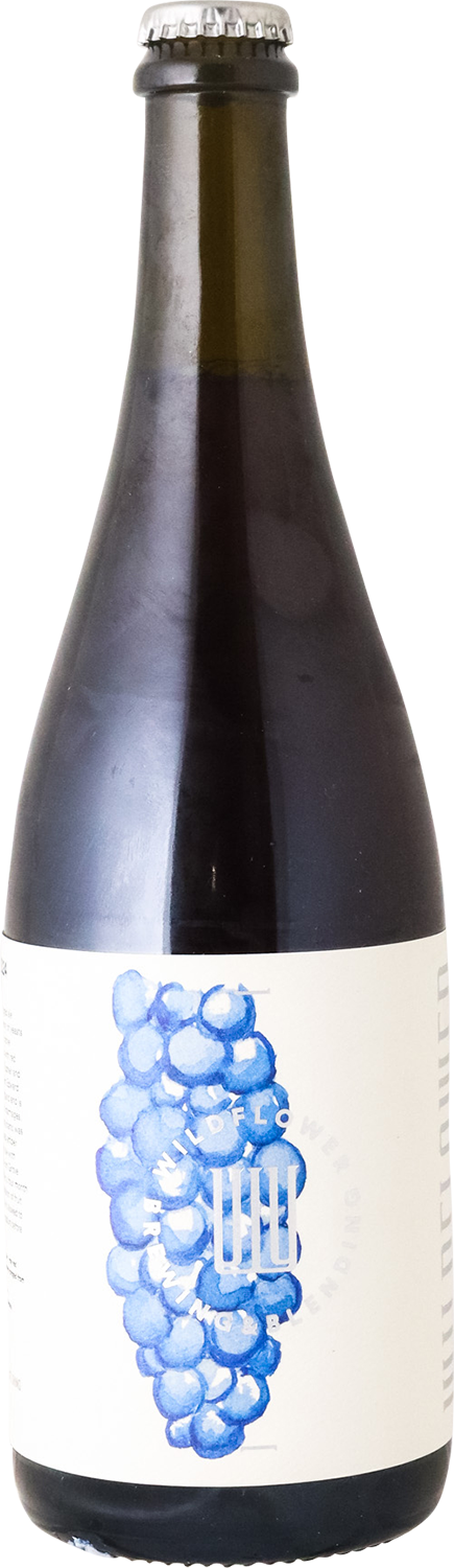 Wildflower - St Edward 2024: Montepulciano