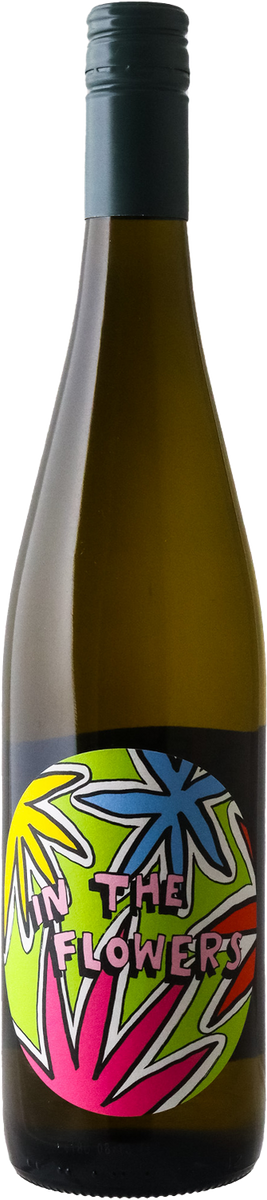 Worlds Apart - 2024 In The Flowers Riesling