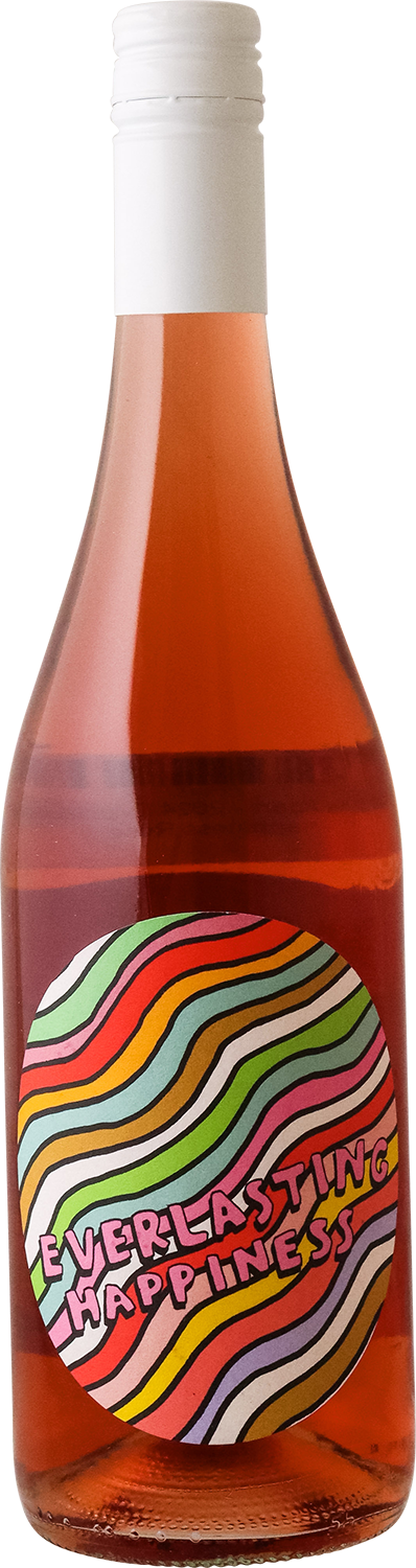 Worlds Apart - 2025 Everlasting Happiness Rose