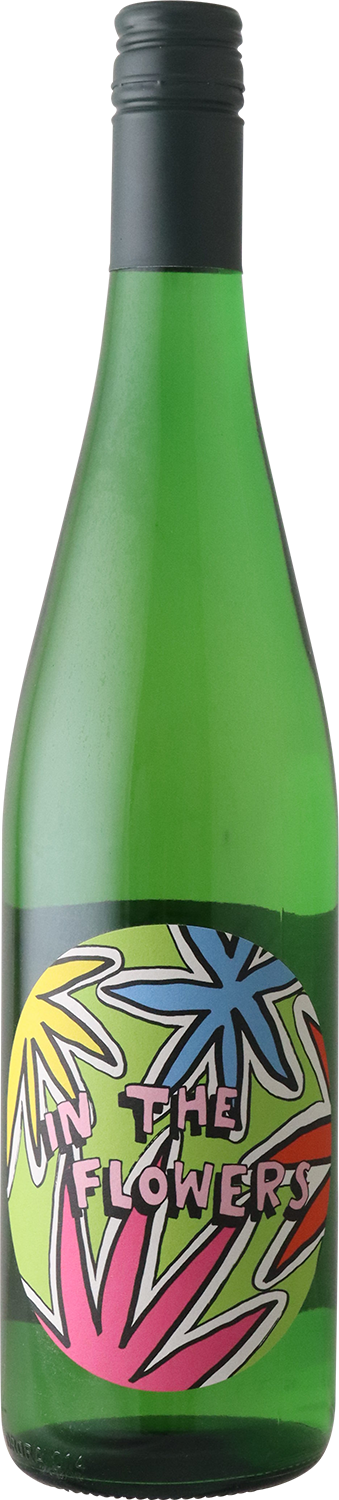 Worlds Apart - 2025 In The Flowers Riesling