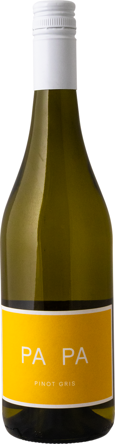 Xavier Goodridge - 2024 Pa Pa Pinot Gris