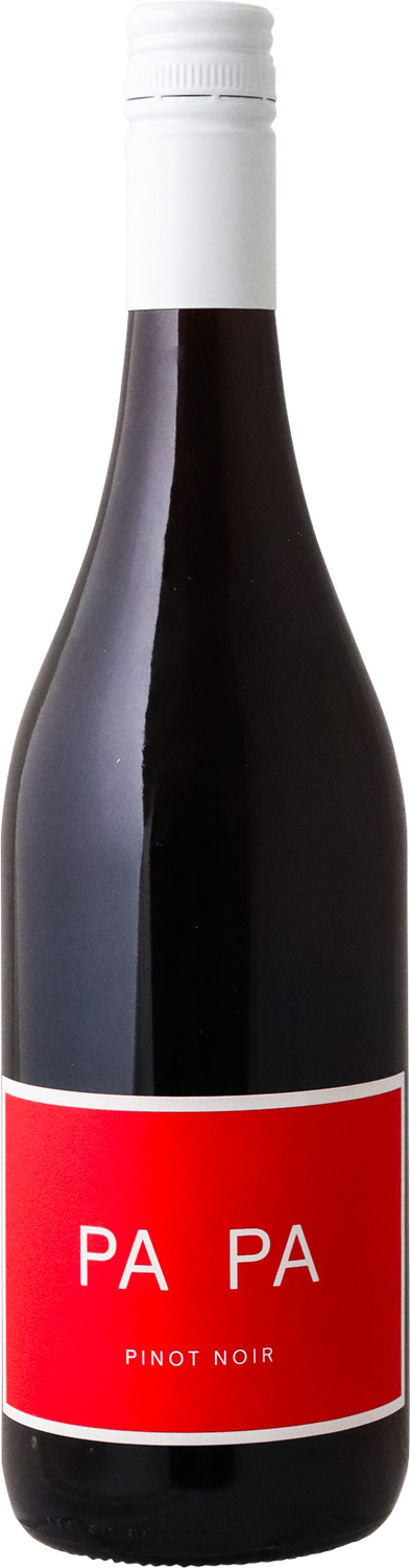 Xavier Goodridge - 2024 Pa Pa Pinot Noir