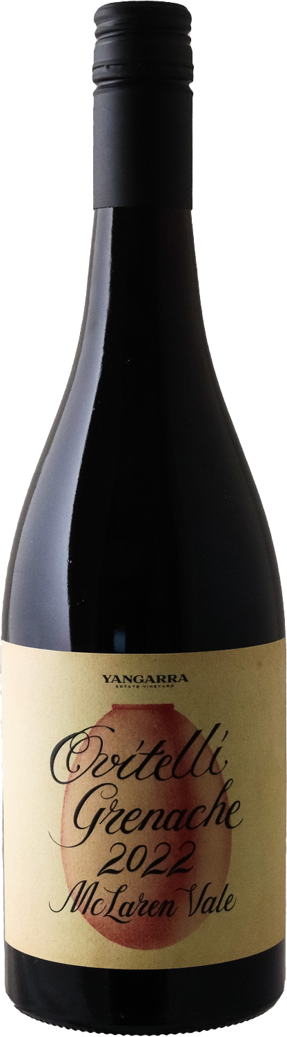 Yangarra - 2022 Ovitelli Grenache