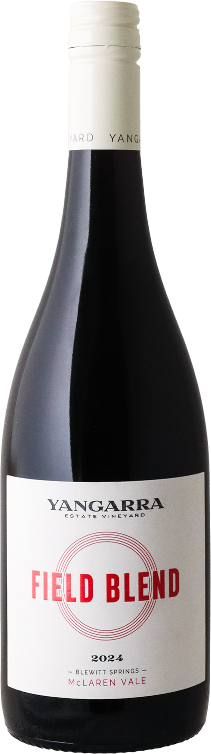 Yangarra - 2024 Field Blend