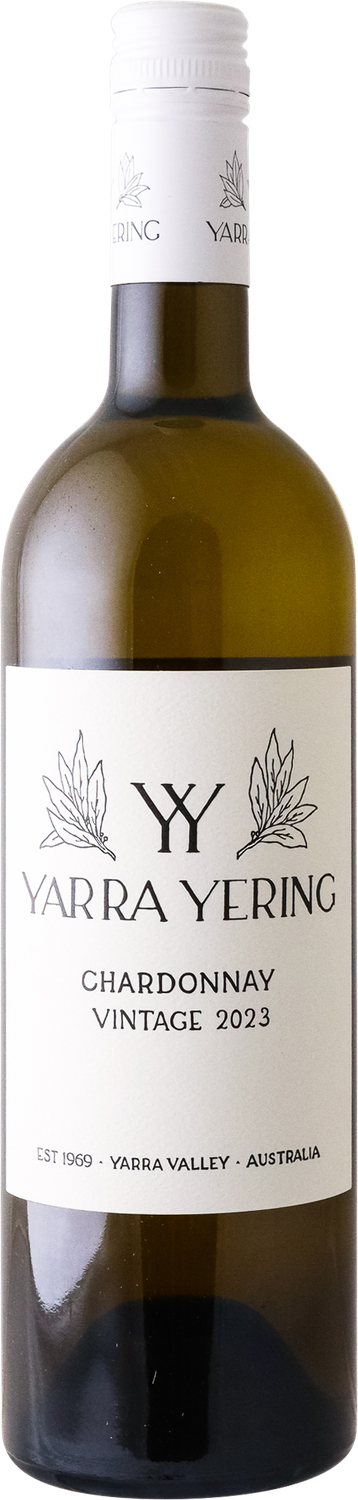Yarra Yering - 2023 Chardonnay