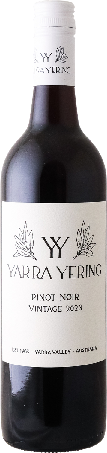 Yarra Yering - 2023 Pinot Noir