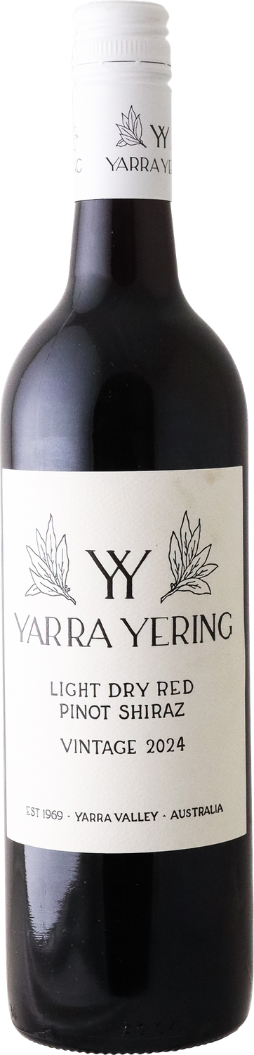Yarra Yering - 2024 Light Dry Red