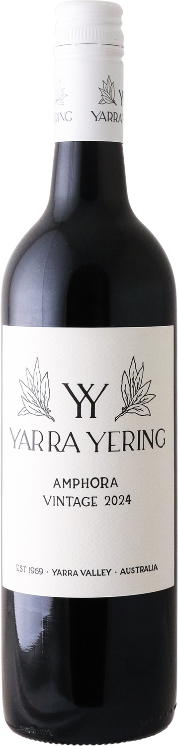 Yarra Yering - 2024 Shiraz Cabernet Amphora