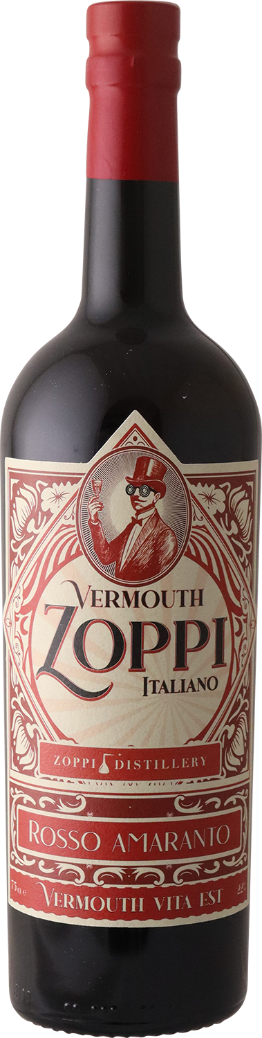 Zoppi - Vermouth