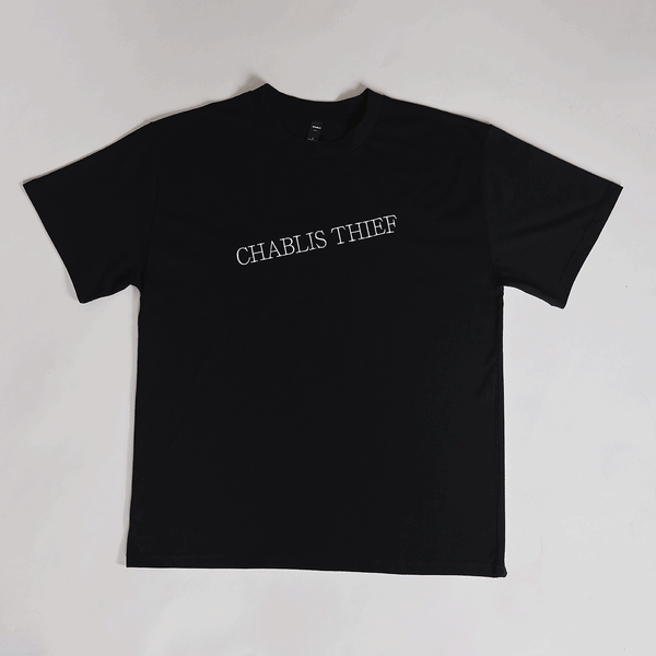 Winona - Chablis Thief T-shirt