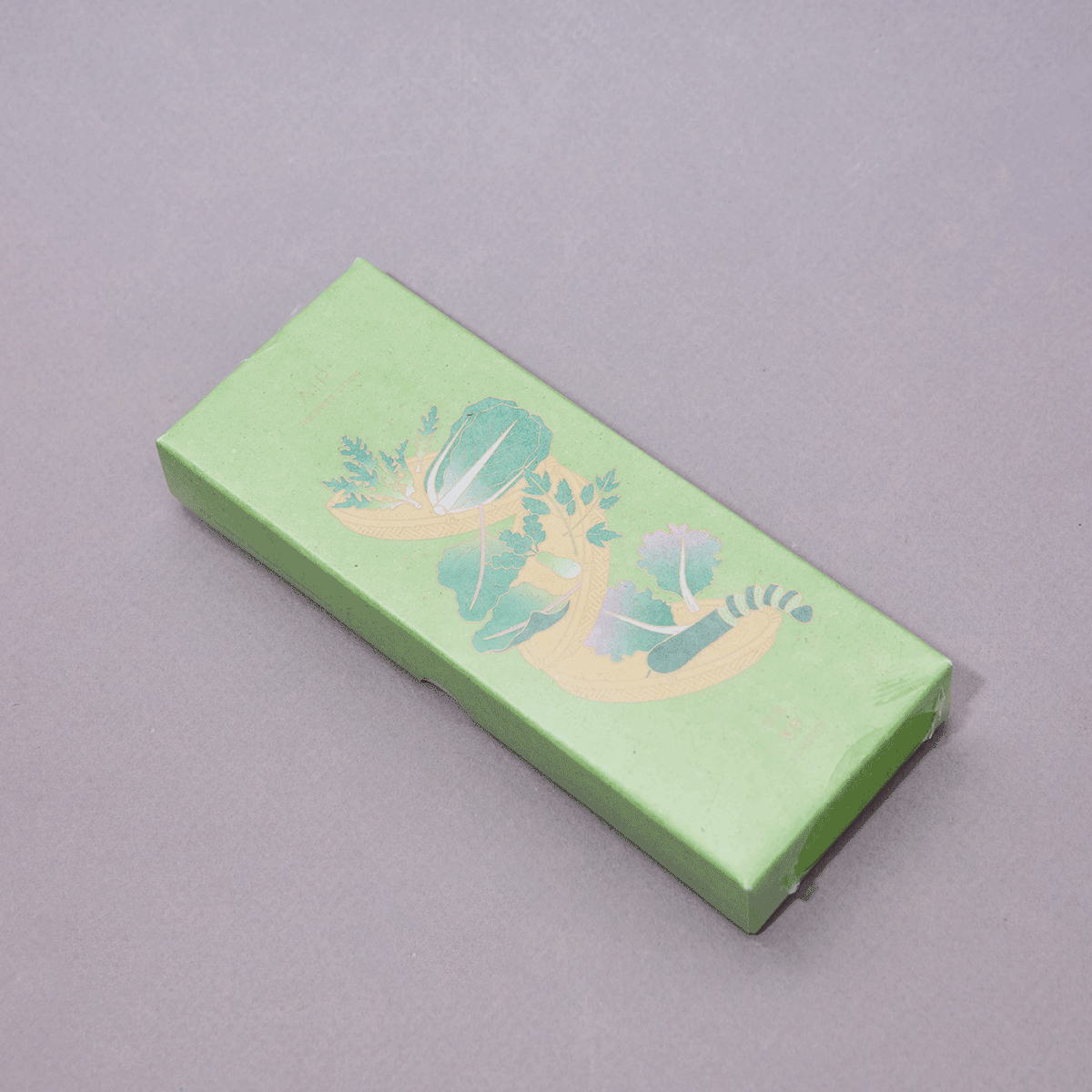 OIMU - Natural Incense Sticks (Summer)