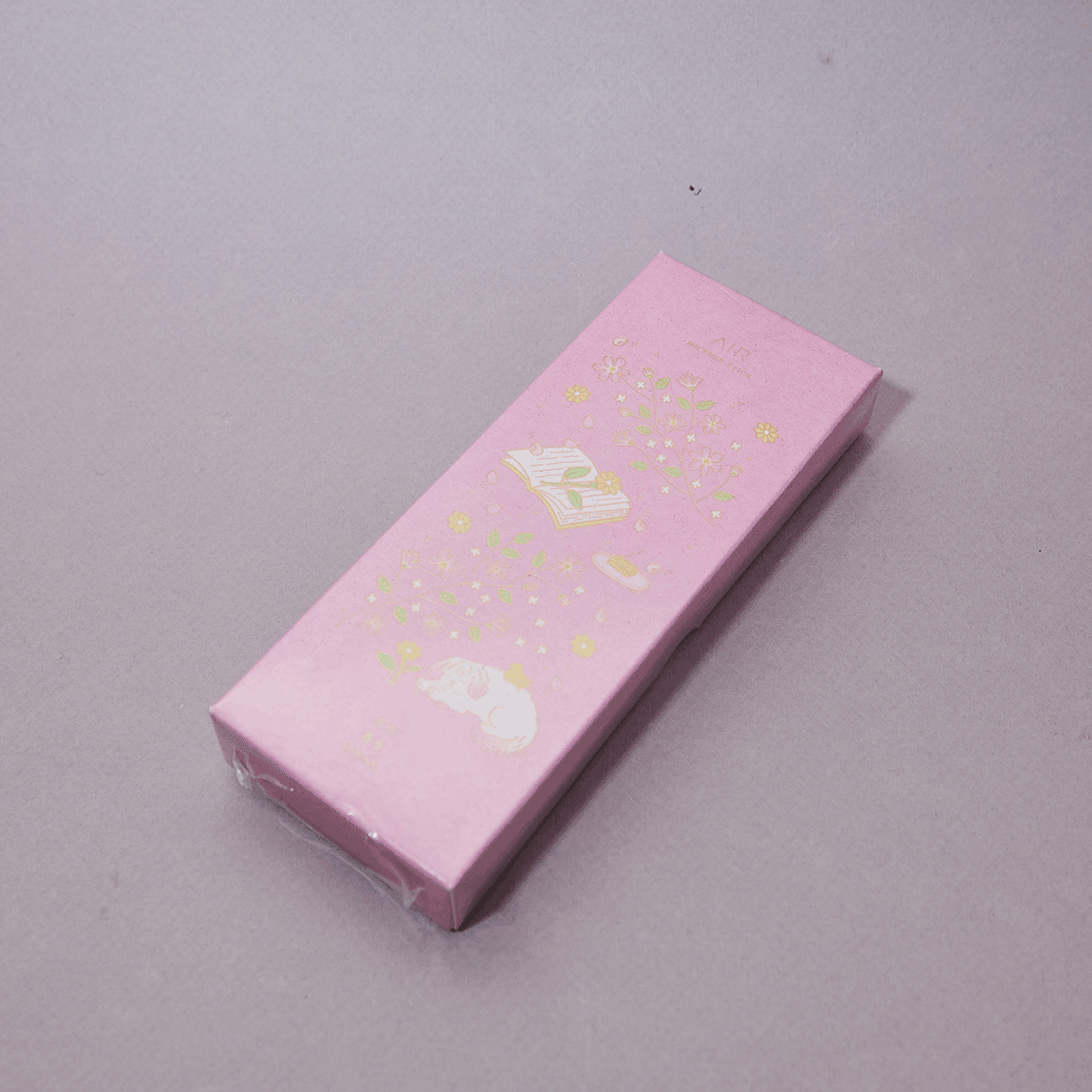 OIMU - Natural Incense Sticks (Spring)