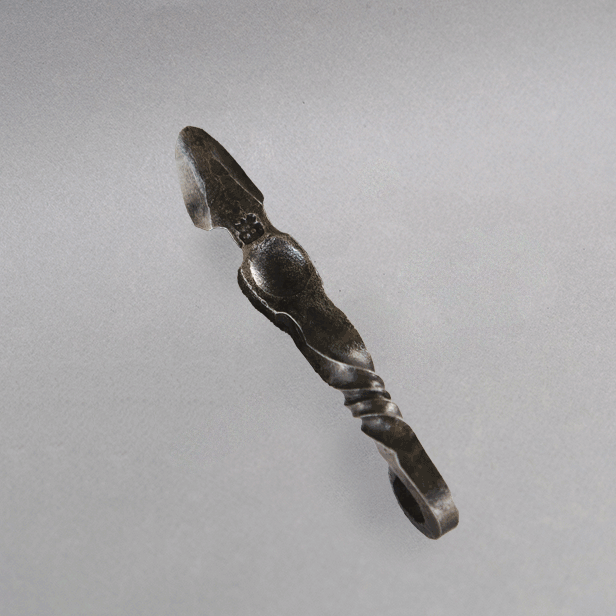 Deth Hed Forge - Handforged Oyster Knife