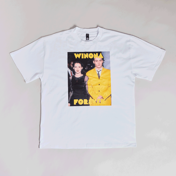 Winona - Winona Forever T-Shirt