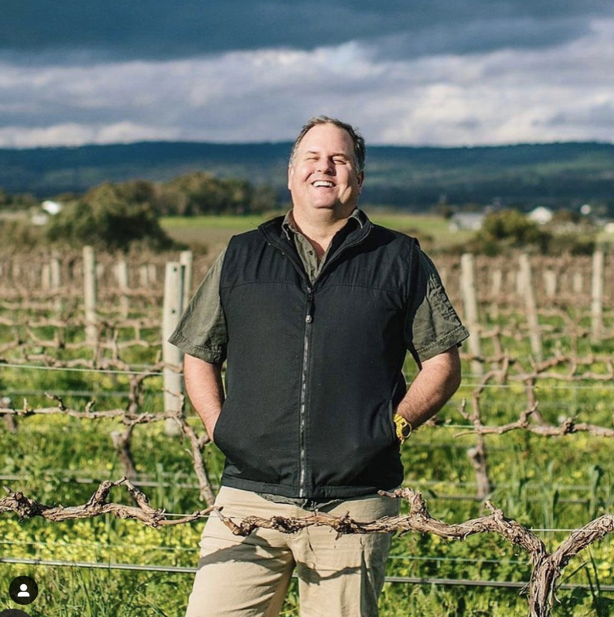 Meet the Maker - Brash Higgins