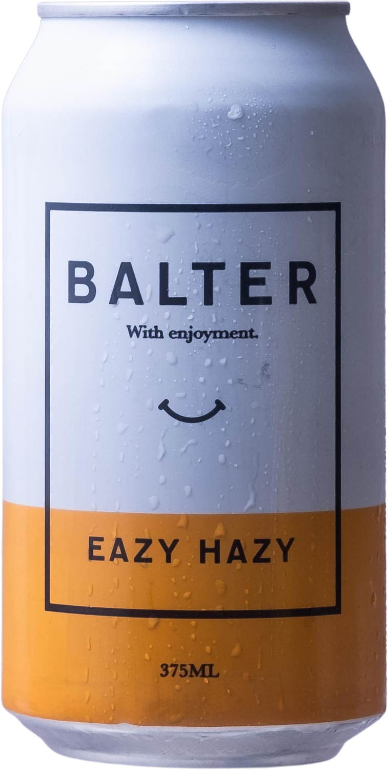 Balter - Eazy Hazy 4PACK