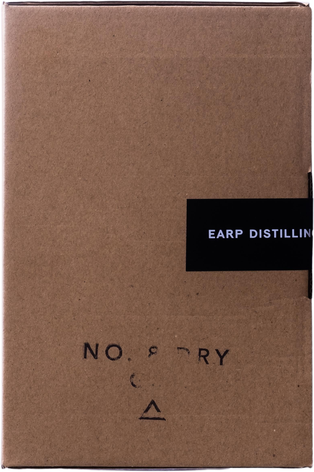 Earp Distilling Co - No. 8 Dry Gin REFILL