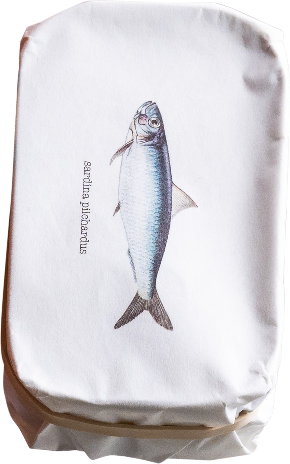 PYSCIS - auxis rochei (little bullet tuna fillets) 2021