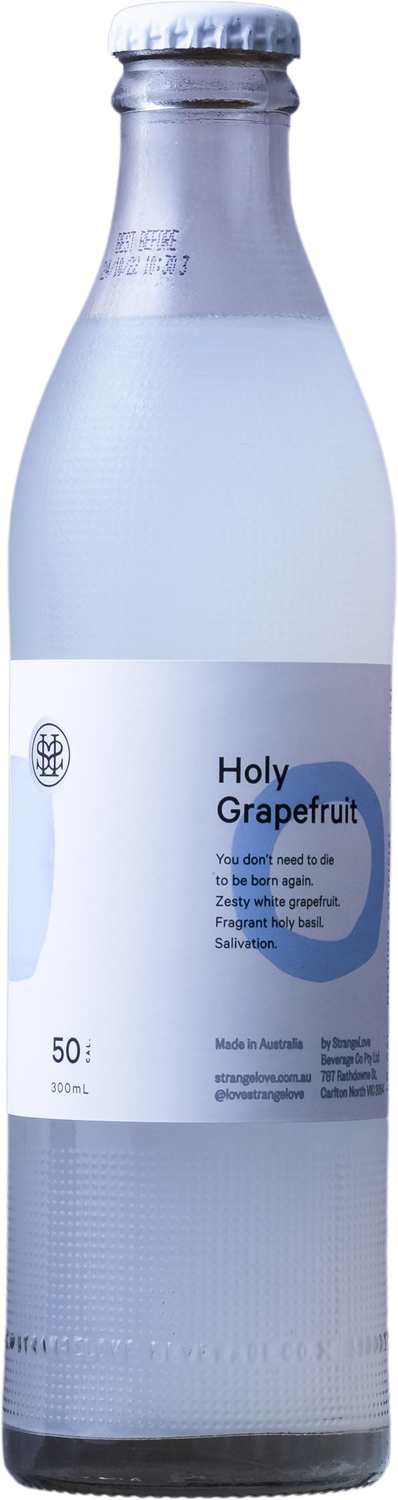 StrangeLove - Holy Grapefruit 4PACK