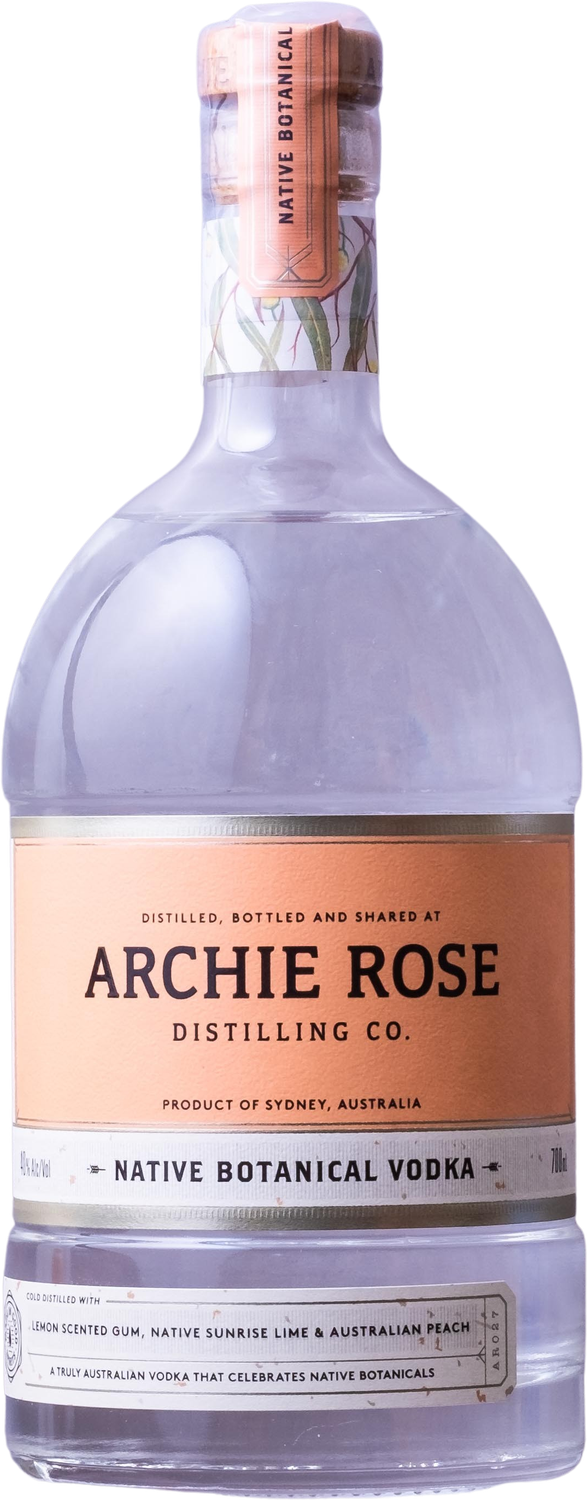 Archie Rose - Native Botanical Vodka
