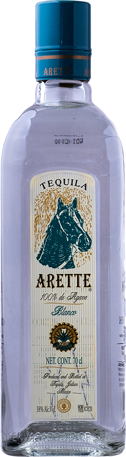 Arette - Blanco Tequila