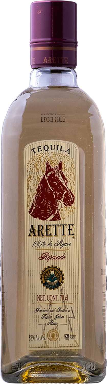 Arette - Reposado Tequila