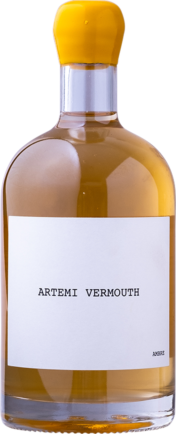 Artemi Vermouth - Ambre Vermouth