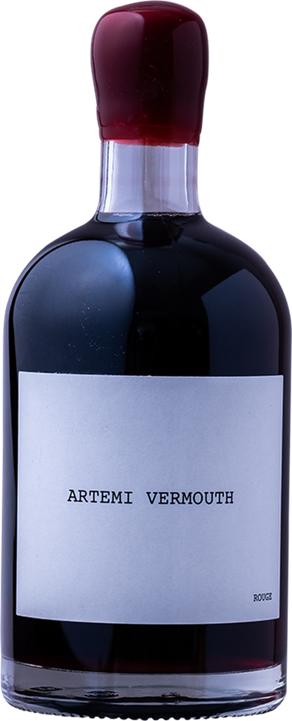 Artemi Vermouth - Rouge Vermouth