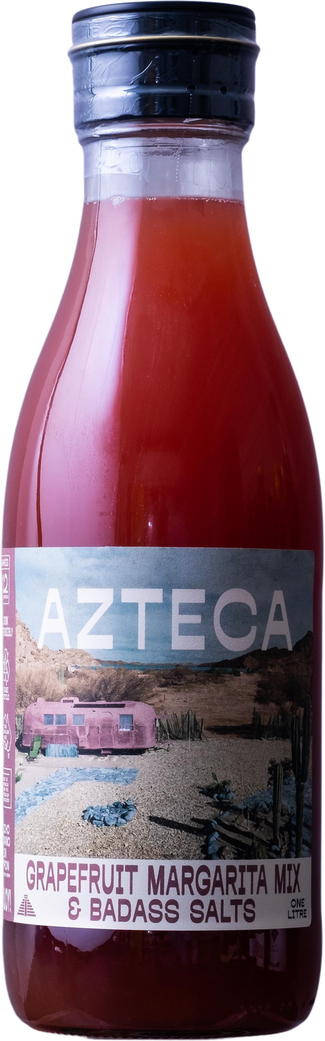 Azteca - Grapefruit Margarita Mix