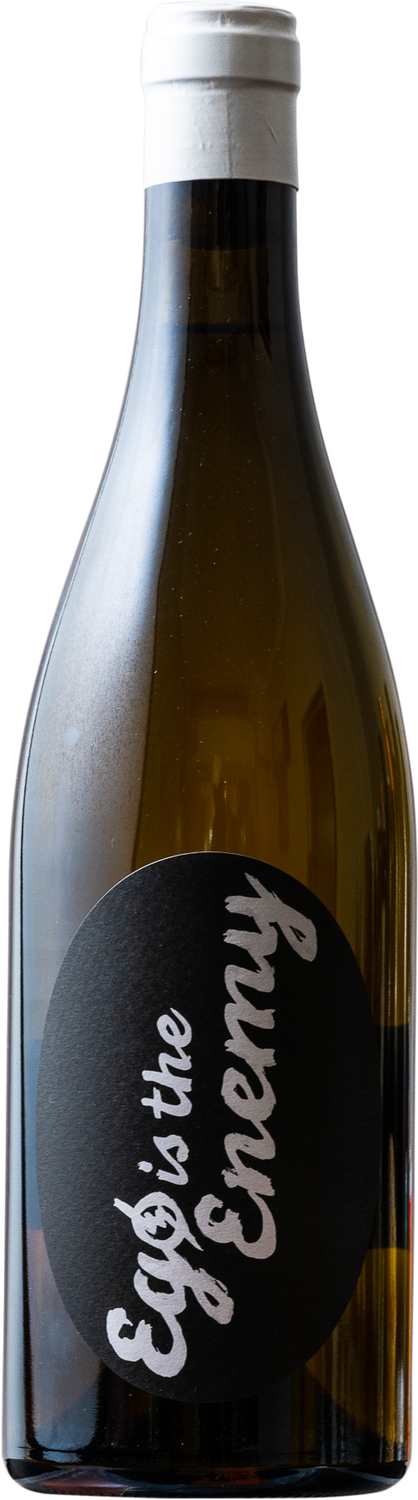 BK Wines - 2022 Ego is the Enemy Pinot Gris