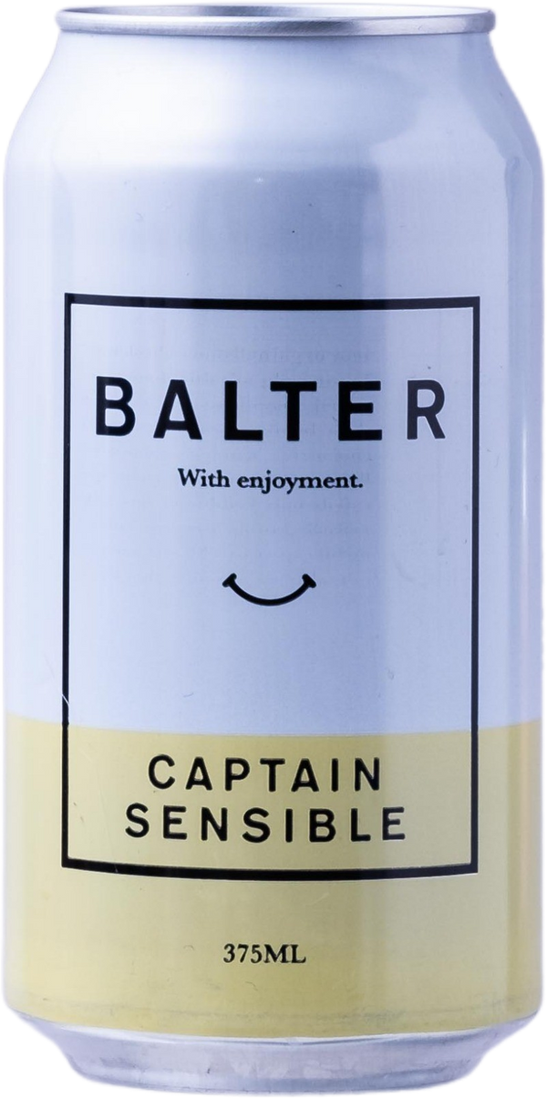 Balter - Captain Sensible 4PACK