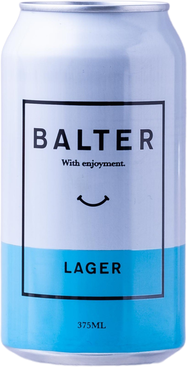 Balter - Lager 4PACK