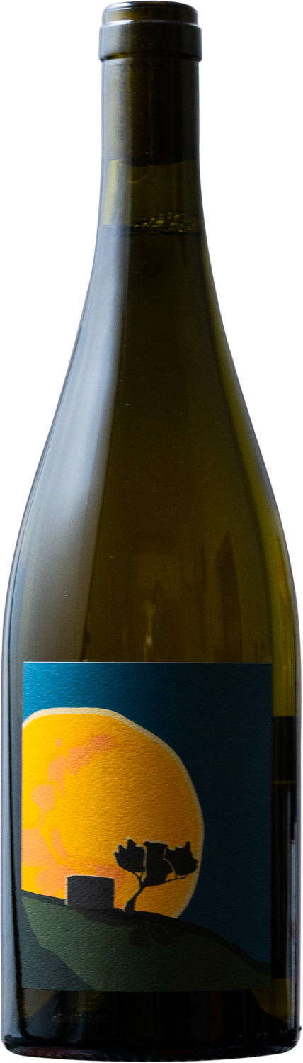 Basket Range Wine - 2022 Hills Chardonnay