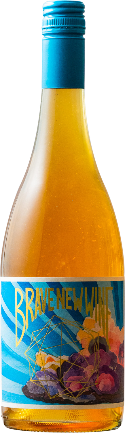 Brave New Wine - 2021 Doppleganger