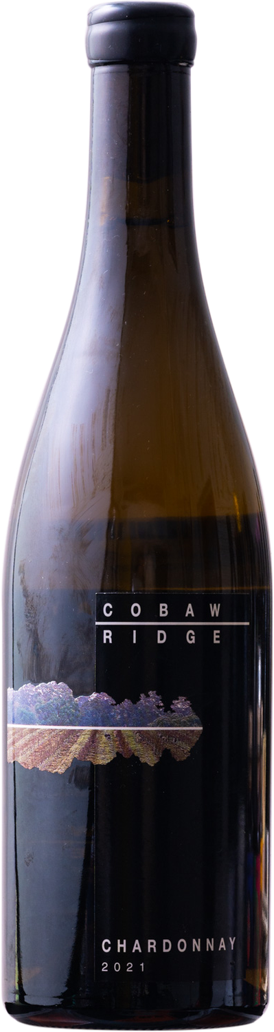 Cobaw Ridge - 2021 Chardonnay