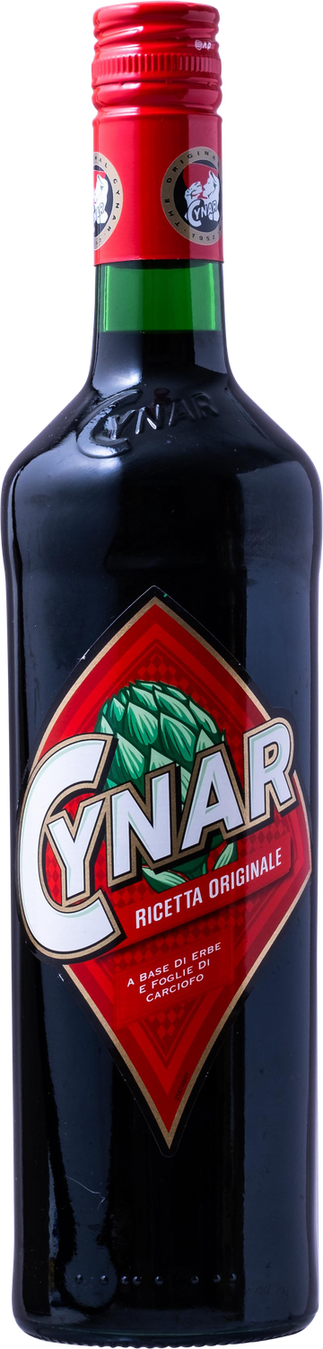 Cynar - Ricetta Originale Amaro