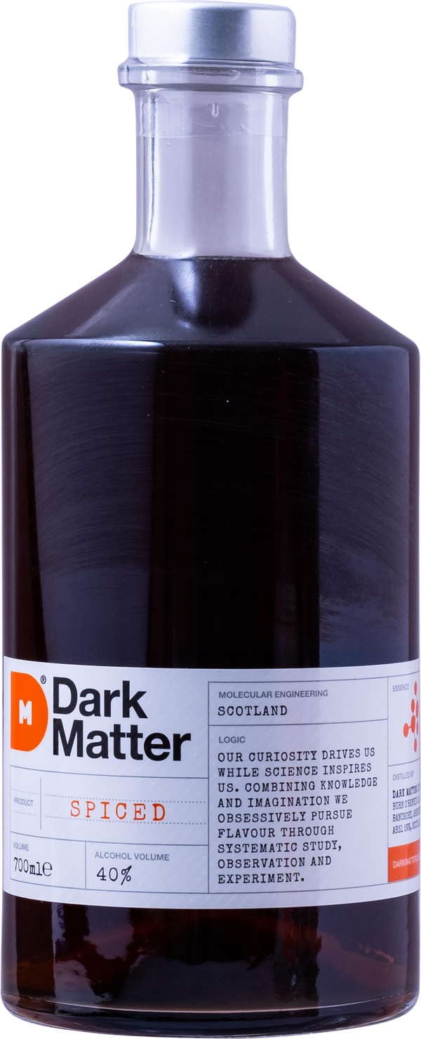 Dark Matter - Spiced Rum