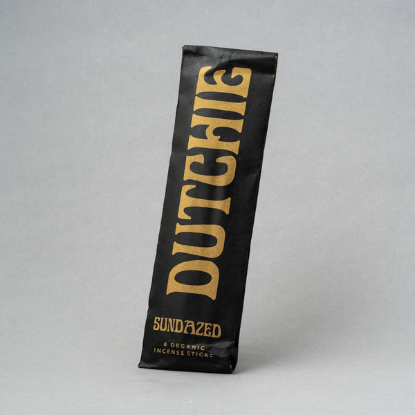 Dutchie - Sundazed Organic Incense