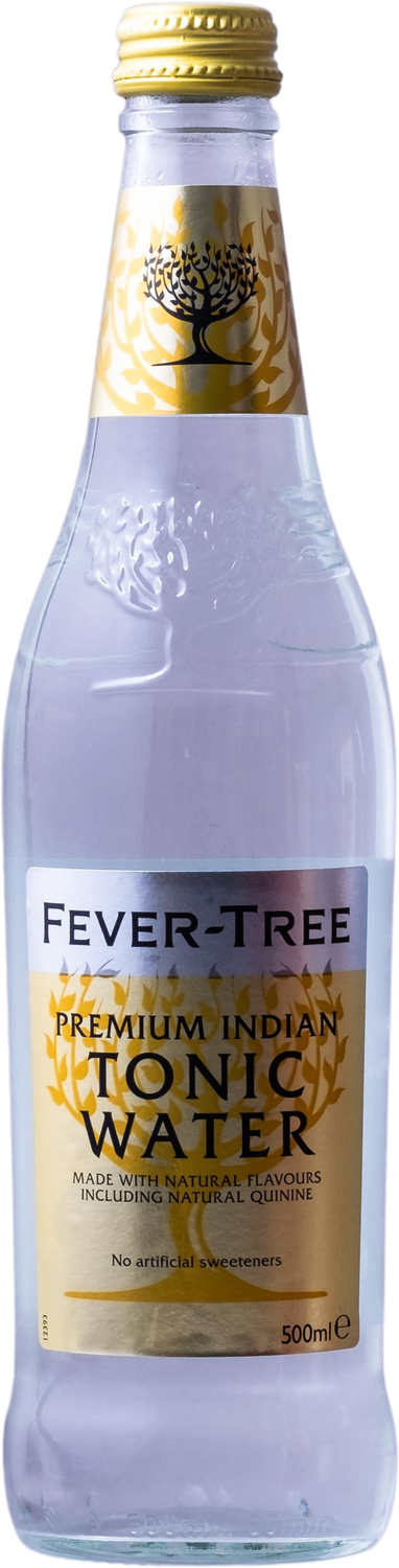 Fever Tree - Indian Tonic