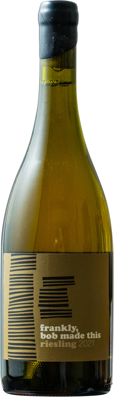 Frankly Bob - 2021 Riesling