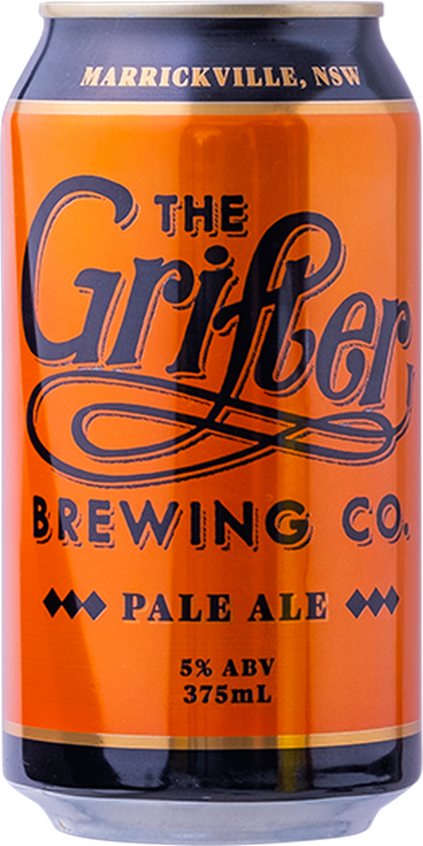 Grifter - Pale Ale