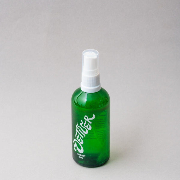 Happy Society - Vetiver Space Mist
