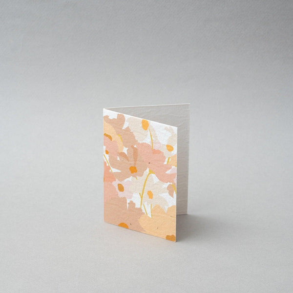 Hello Petal - Posey Plantable Mini Card