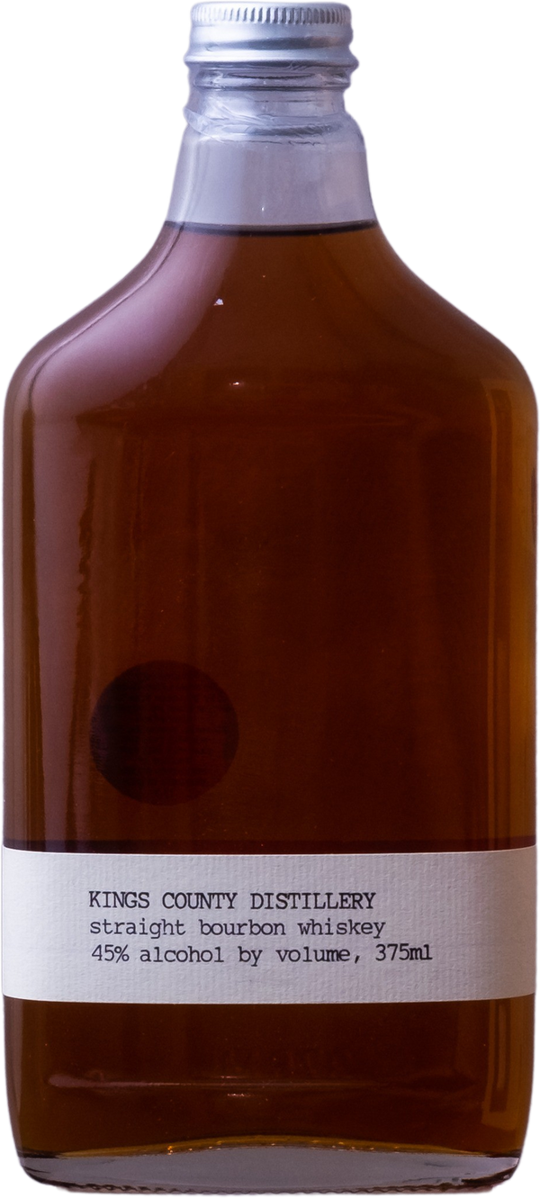 Kings County Distillery - Bourbon