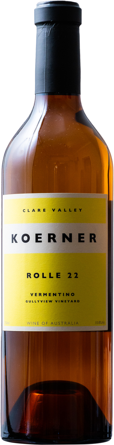 Koerner - 2022 'Rolle' Vermentino