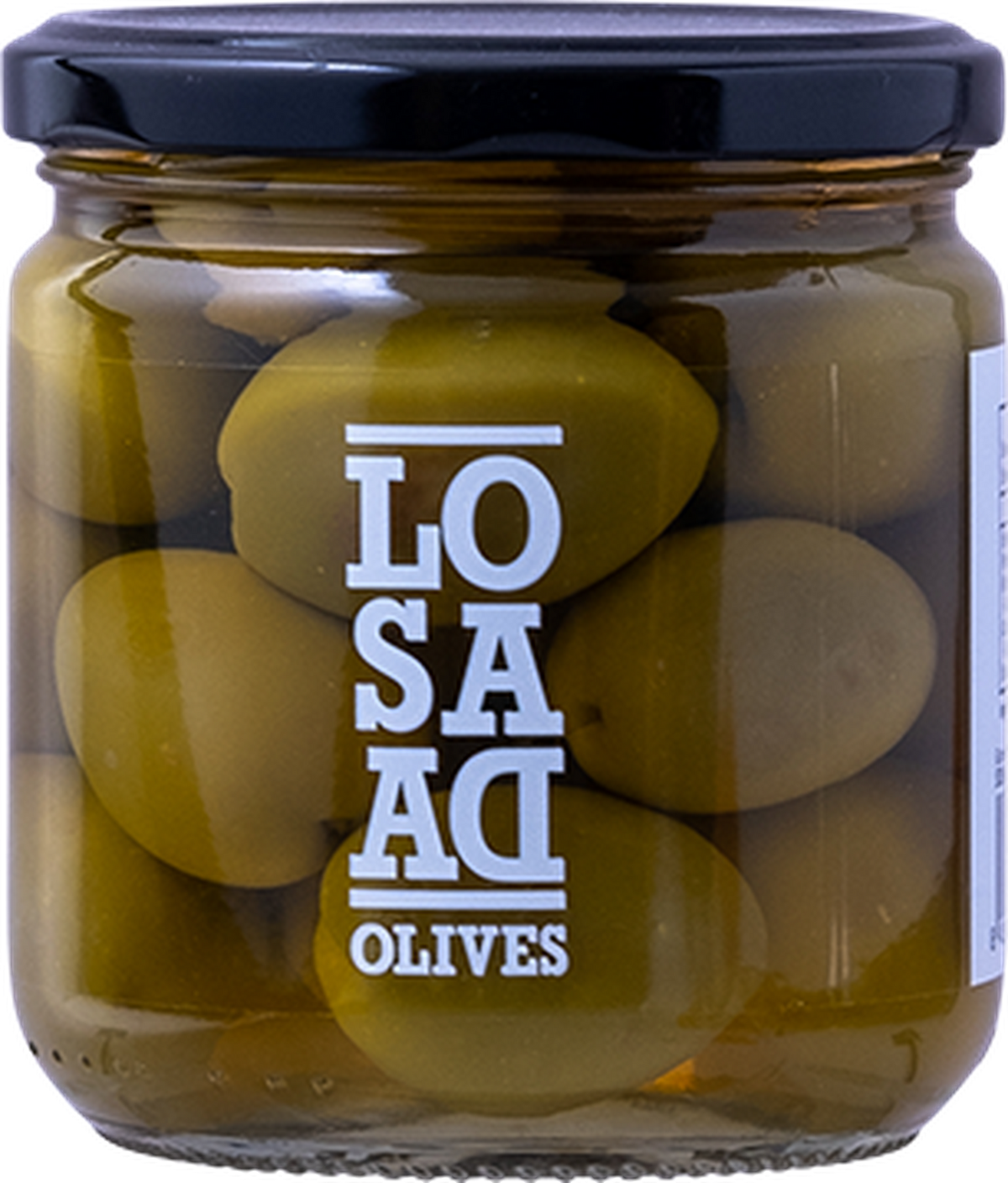 LOSADA - Gordal Green Olives